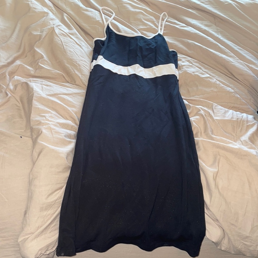 Bodycon dress
